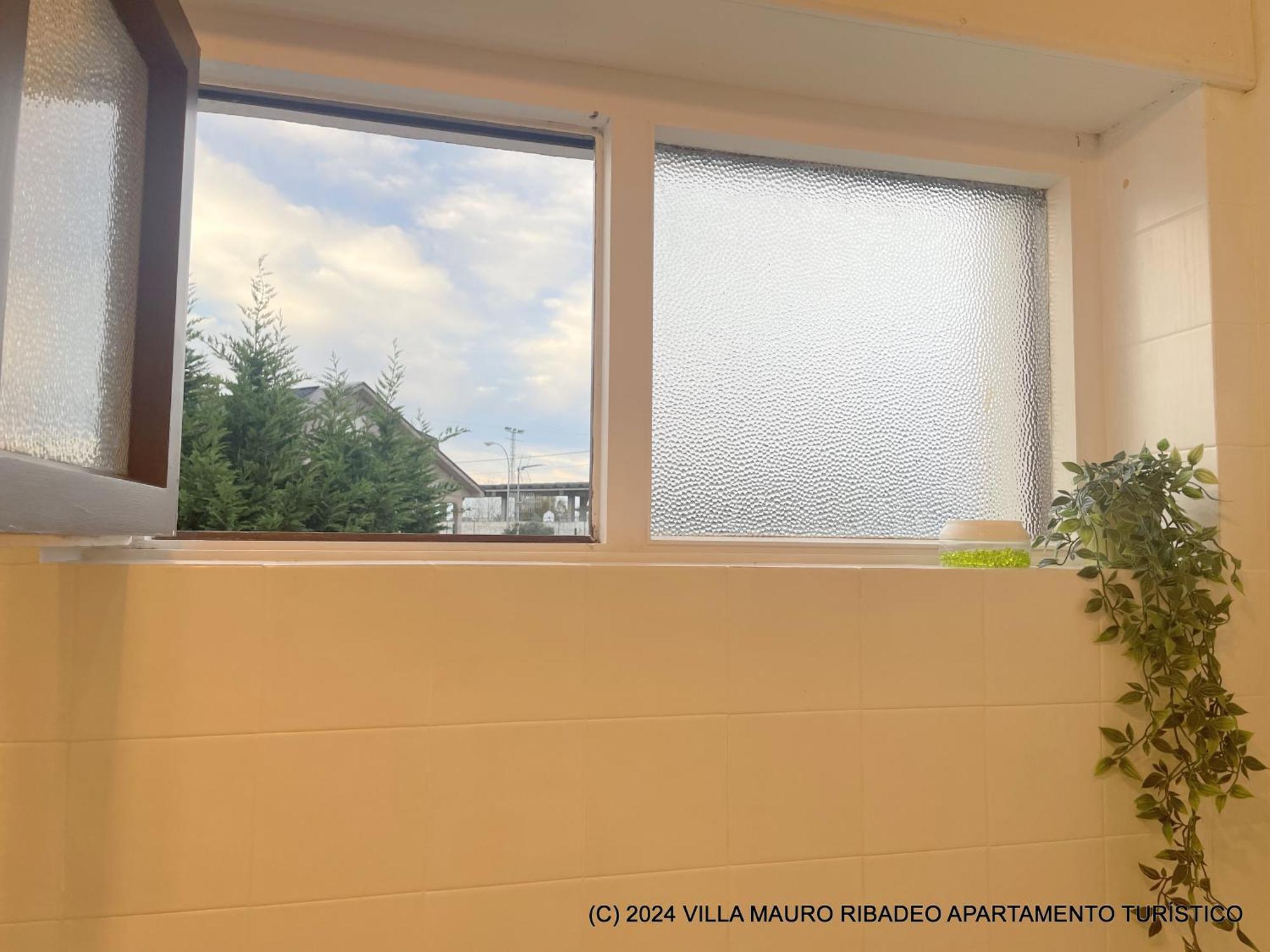 Villa Mauro Ribadeo Apartamento Turístico Exterior foto